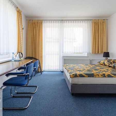 La Residence Kasandra Jastrzębia Góra 외부 사진