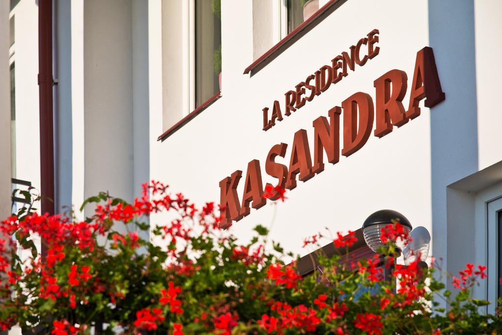 La Residence Kasandra Jastrzębia Góra 외부 사진