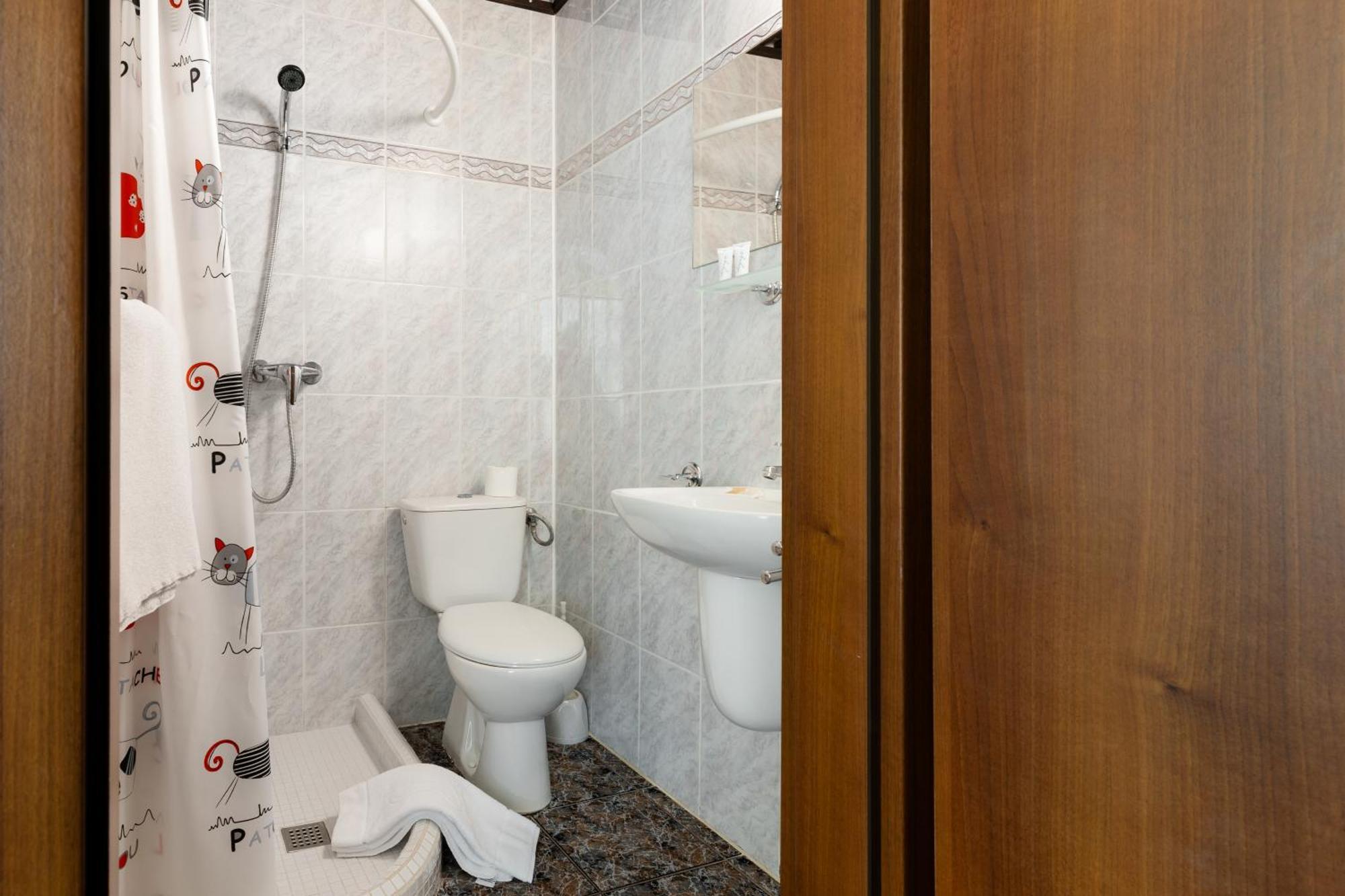 La Residence Kasandra Jastrzębia Góra 외부 사진
