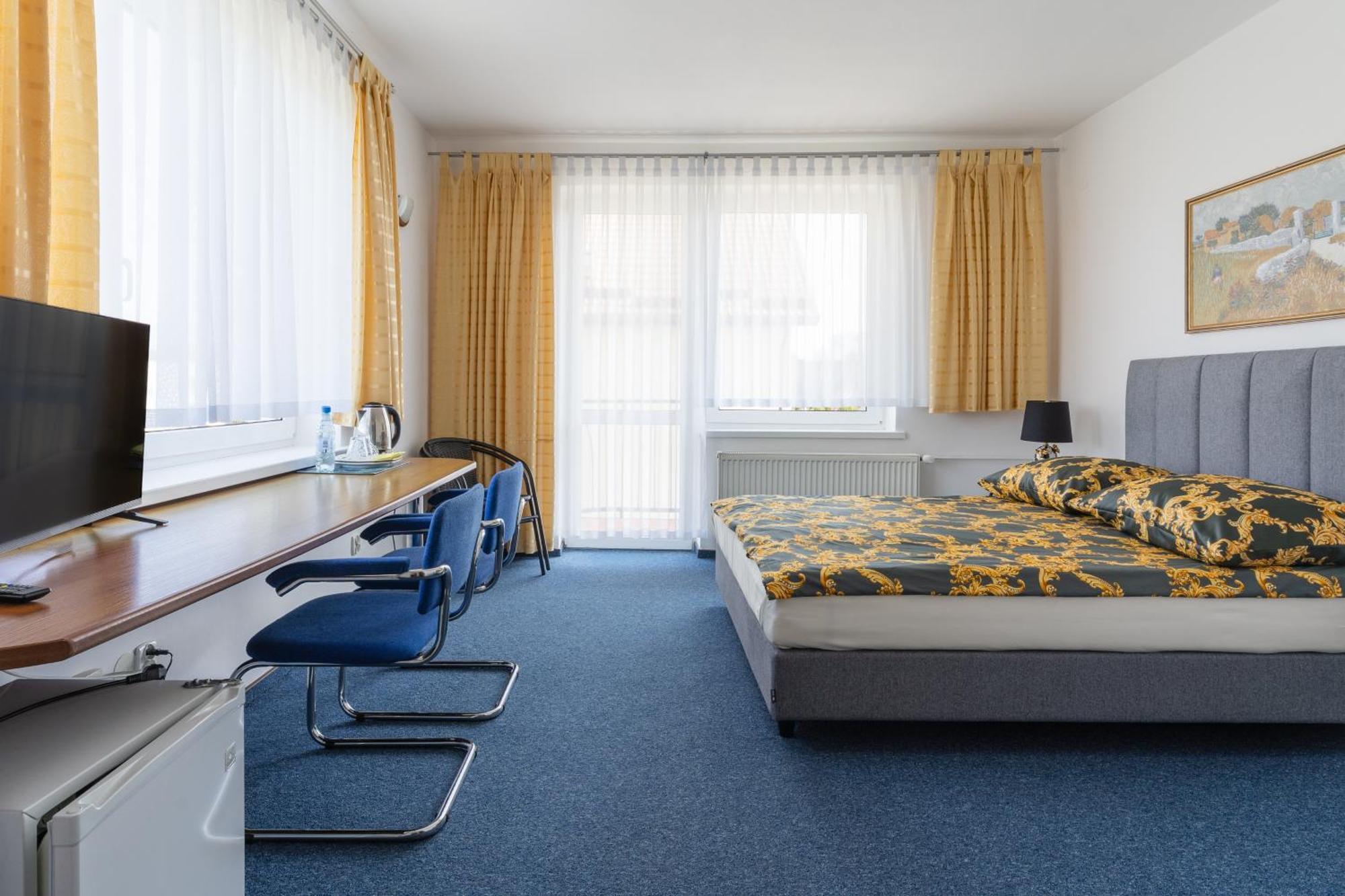 La Residence Kasandra Jastrzębia Góra 외부 사진