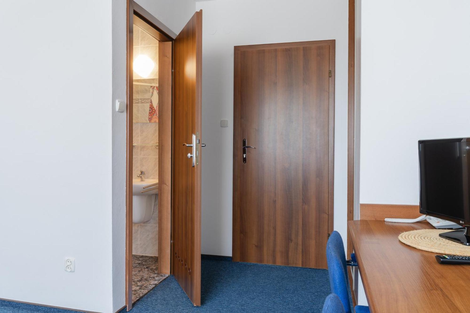 La Residence Kasandra Jastrzębia Góra 외부 사진