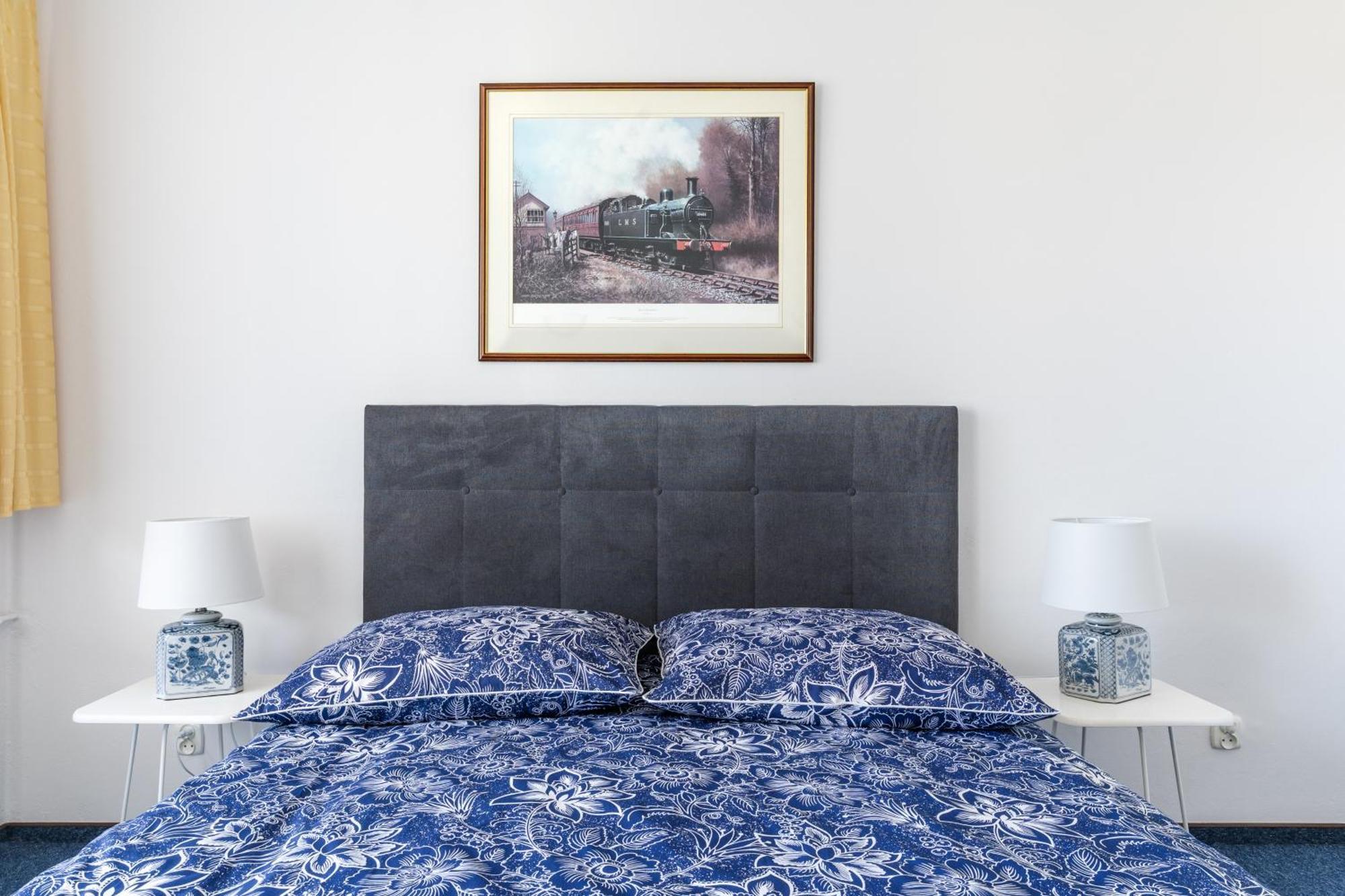 La Residence Kasandra Jastrzębia Góra 외부 사진